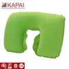 Eco Friendly Inflatable Neck Pillow Soft Touch Travel Pillow For Kid