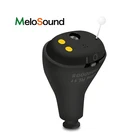 Rechargeable Mini Power Portable Sound Amplifier Hearing Aid