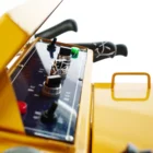 Line Road Road Marking Machine LXD Self-propelled Convex Line Road Marking Machine