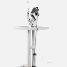 U shaped sausage clipper machine for net bag packing machine