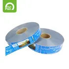 Waterproof Self-adhesive stickers,Custom Sticker For Water Bottle,print label