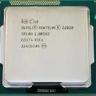 Intel Pentium G2020 2.9GHz CPU Quad-Core Processor