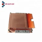 China Supplier Custom Copper CPU Cooling Heatsink CPU Cooler for Mini PC