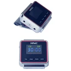Cold laser 650nm handy medical equipment 808nm best physiotherapy physical therapy device diabetic watch