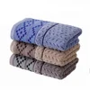Chinese cotton jacquard weave quickdry towel portable towel for buyers