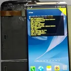 5.0 5.5 Inch 720X1280 Dot Mipi Interface Full Color Amoled
