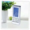 Newest Clock Radio With Touch Lamp