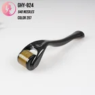 Facial Factory body hair loss cellulite scalp Pore Size Reduction derma roller dermaroller 0.5mm