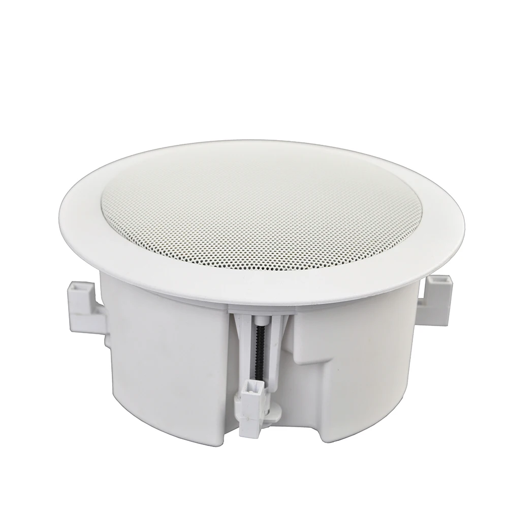 Rqsonic Ra 2409 6 5 Inch 10w Outdoor In Wall Ceiling Speaker Buy