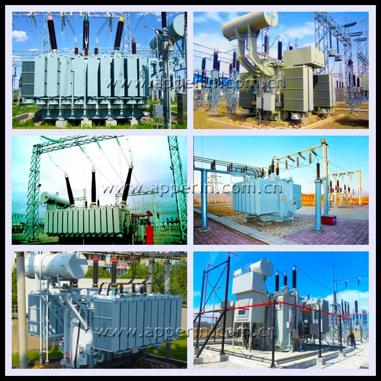 Power Transformers Drawing Power Distribution Transformers Mva Power