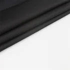2019 Hot sale Plain colour polyester warp knitting fabric for Trousering