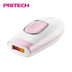 PRITECH Portable Intense Pulsed Light Ipl Hair Removal Machine