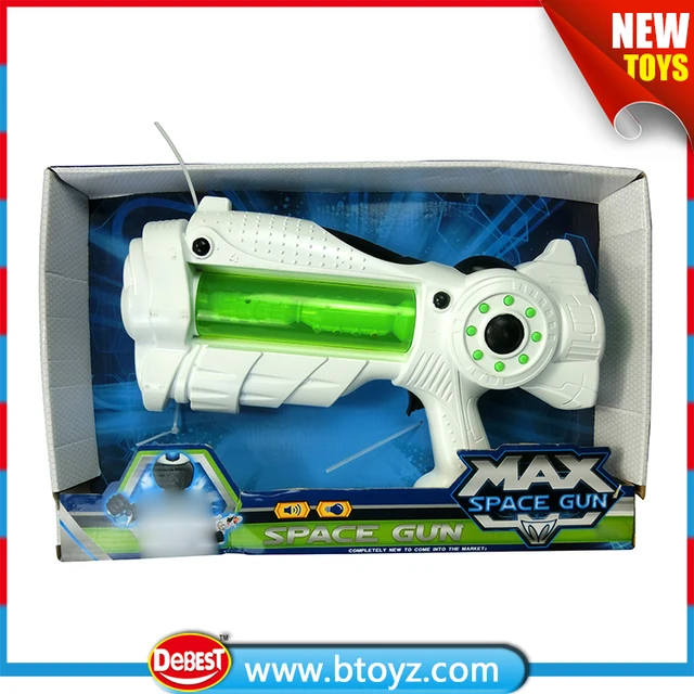 good quality games children"s flash musical toy gun