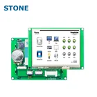 TFT display intelligent small touch screen monitor