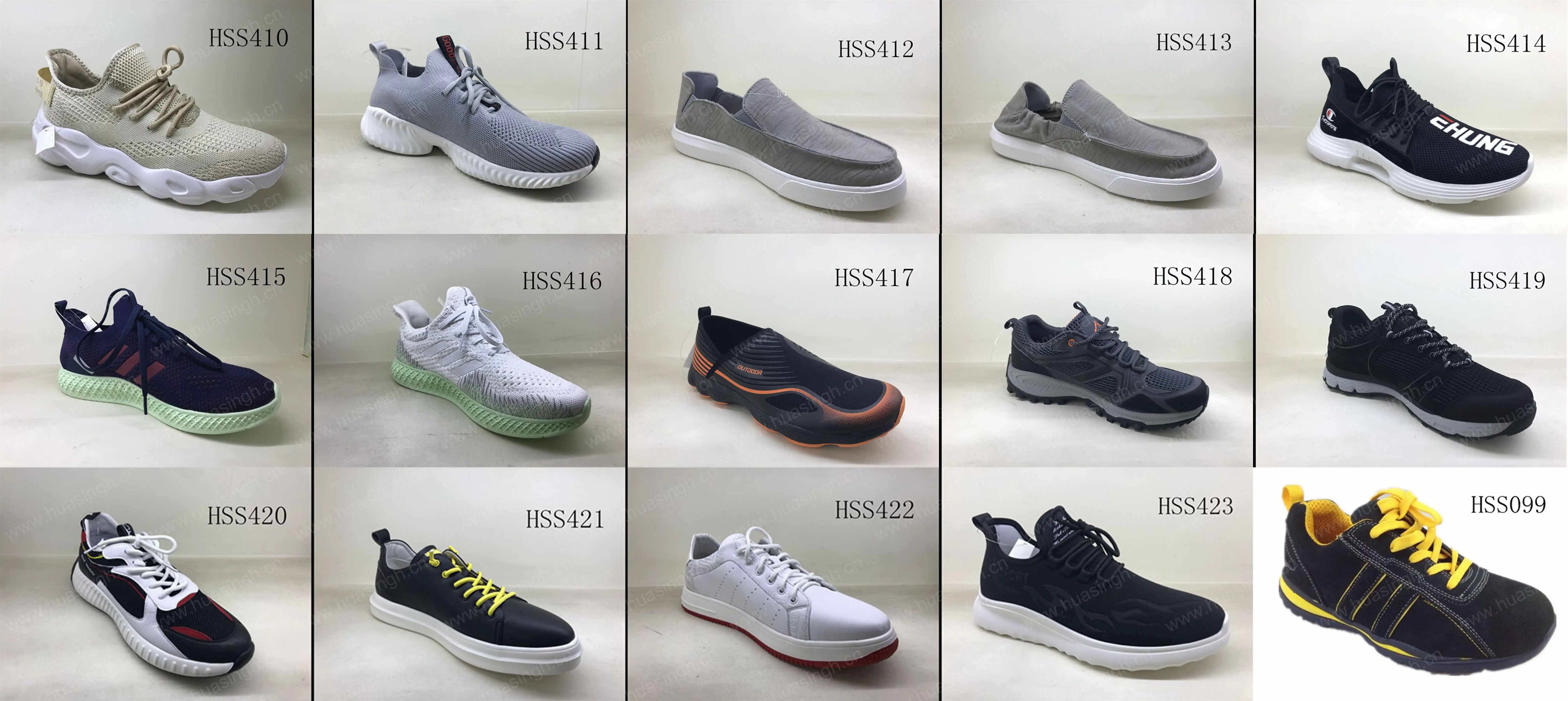 XLY, Outdoor Running Climbing Shoes Leisure Mesh Sport Shoes Breathable