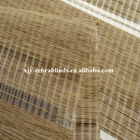 Recyclable eco-friendly style bamboo blinds