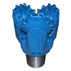 China product TCI tricone drill rock roller bit for soft formation
