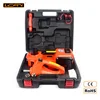 High Quality Car Emergency Tools SUV Electric Auto Jack With Electric Wrench