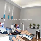 Teeth Machine Teeth Machine CE Approved Laser Light Teeth Whitening Machine With Mobile Case