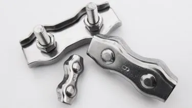 duplex wire clip 1