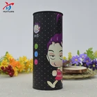 Luxury Wholesale High Quality black paper tube