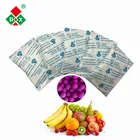 Fda Fruit Keeping Fresh Agent ethylene absorber