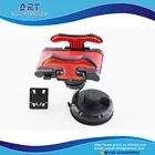 mulitple air vent car hand phone tablet holder