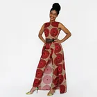 Cheap Wholesale Kitenge Dress Designs For African Women