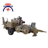 22T Hydraulic cable puller cable stringing laying traction machine for transmission line