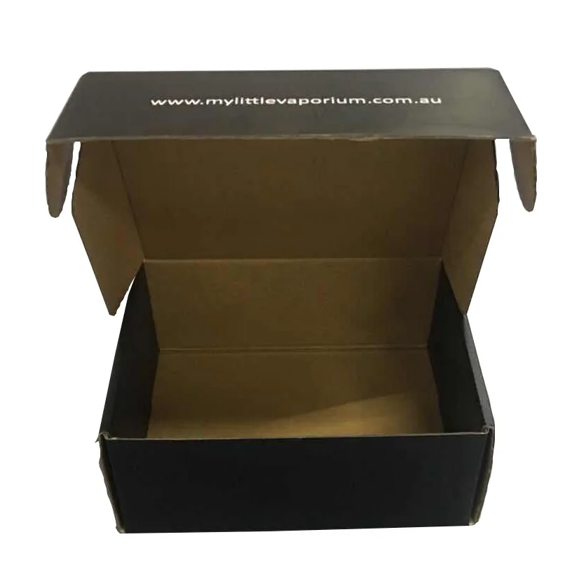 baseball cap shipping box