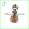 customized metal Austria souvenir bell