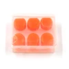 Ear Protector Silicone Gel Moldable Earplug In Cases