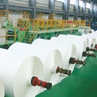 Jumbo Roll Paper Machine Paper Tissue Paper Making Jumbo Roll Machine