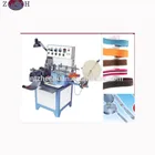 Label Cutting Machine High Speed Automatic Label Cutting and Folding Machine Manufacturer