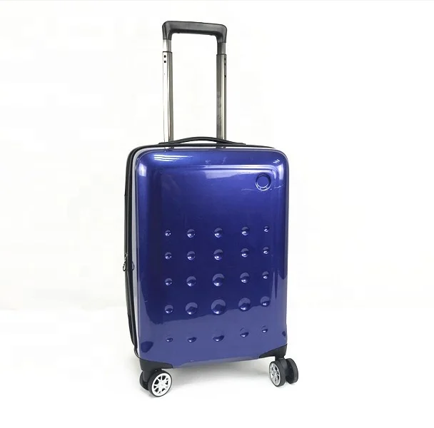 cheapest 4 wheel suitcase