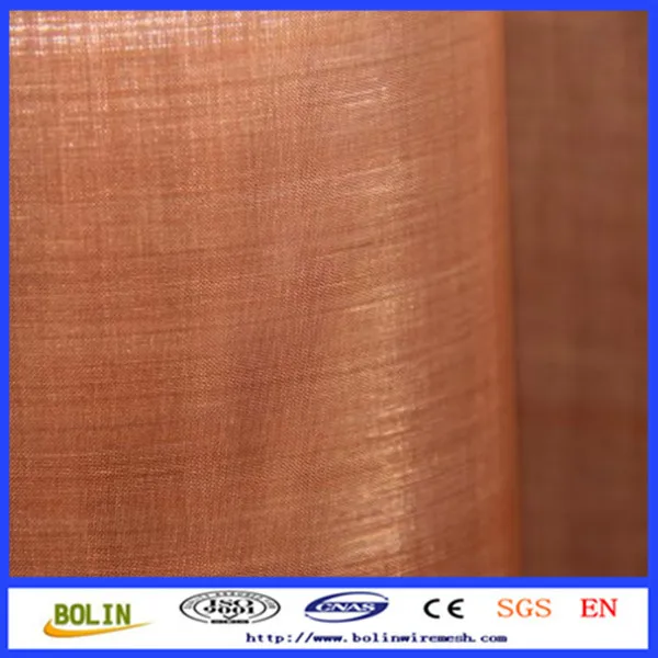 Root Barrier Copper Infused Fabric/copper Mesh Buy Root Barrier