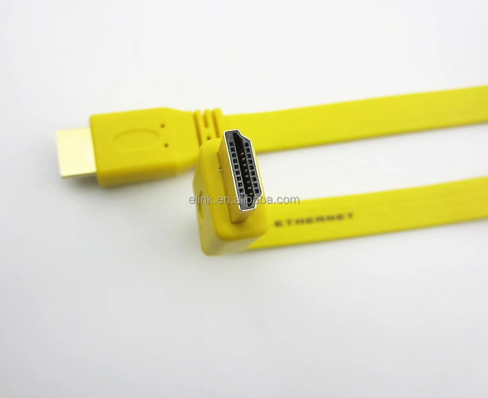 high speed and high Quality Flat HDMI Cable - ANKUX.COM