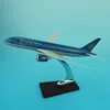 Vietnam Airlines Scale Model Aircraft Supplier B787 1:200