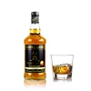 Hot sale 700ml blended OEM whiskey with ISO FDA QS