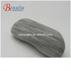 metal optiocal glasses case/water proof plastic glasses box/aluminum finish eyeglass case