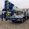 Used 55 ton Tadano Truck Crane for Sale, GT550E, 2012 model