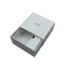 Fashion Custom Printed Cardboard Drawer Packing Paper Boxes for Electronic Products