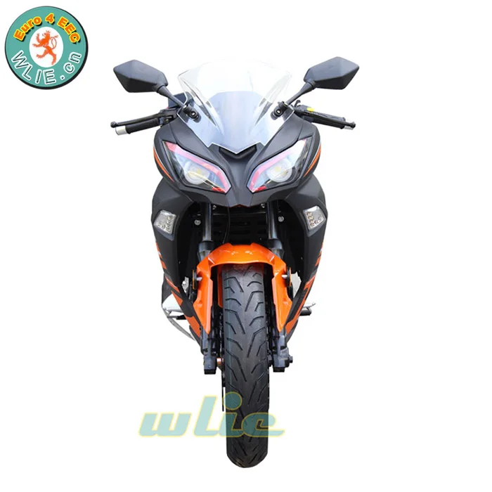 fazer 300cc