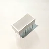 rectangle dual color led light bar square led bar graph red and green
