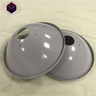 Guangdong Makers Stretching Metal Deep Drawn Parts
