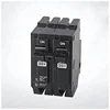 ansi 20 amp 120V plug-in type square d miniature circuit breaker parts mcb