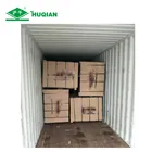 moisture resistant mdf fire retardant mdf boards prices B1-B 4'x10'x12mm E1