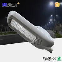 Integrated Die Casting Aluminum Housing 30w