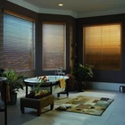 Yulong Basswood shutters imported from Russia