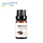 100% pure essential oil and Natural dodder seed oil